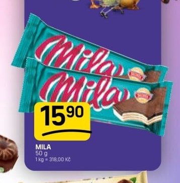 MILA