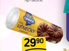 ZLATÉ VĚNEČKY