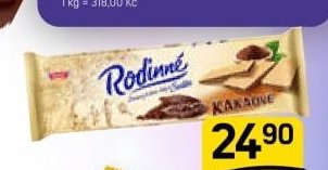 RODINNÉ SUŠENKY