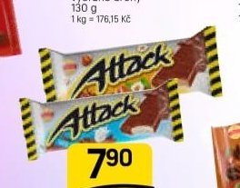 ATTACK