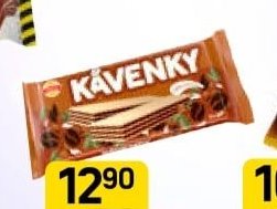 KÁVENKY