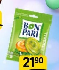 BON PARI