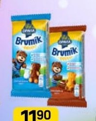 BRUMÍK
