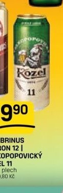 VELKOPOPOVICKÝ KOZEL 11
