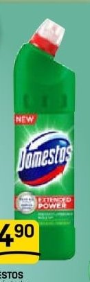 DOMESTOS