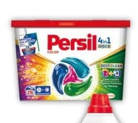 Persil 4in1 Discs
