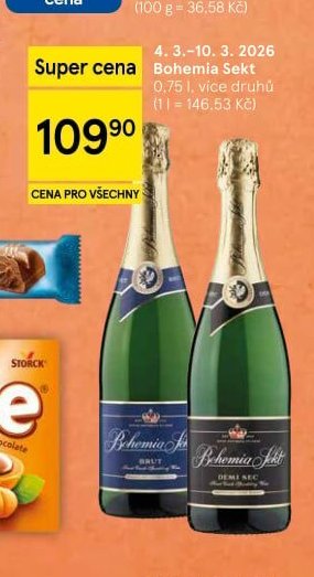 Bohemia Sekt