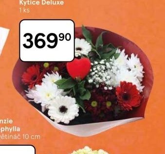 Kytice Deluxe