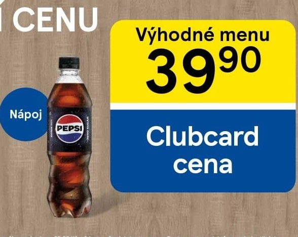 Pepsi