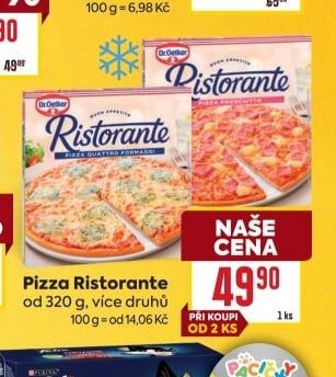 Pizza Ristorante