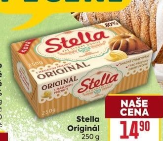Stella Originál 250g