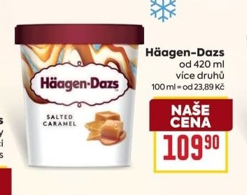 Häagen-Dazs