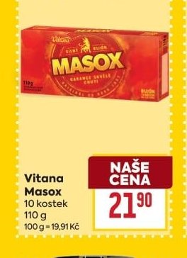 Vitana Masox