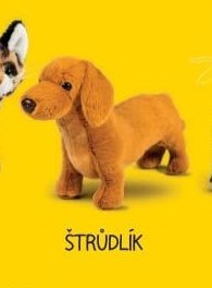 Štrudlík