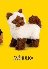 Sněhulka