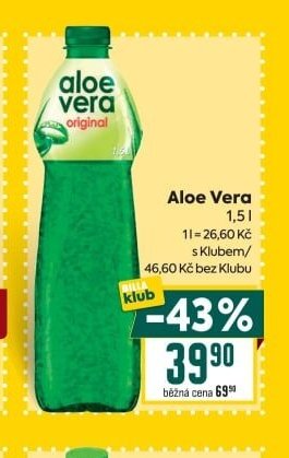 Aloe Vera