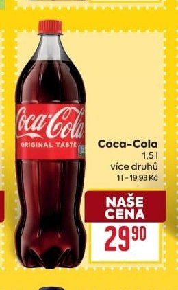 Coca-Cola