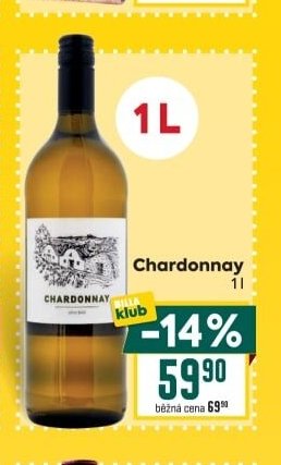 Chardonnay