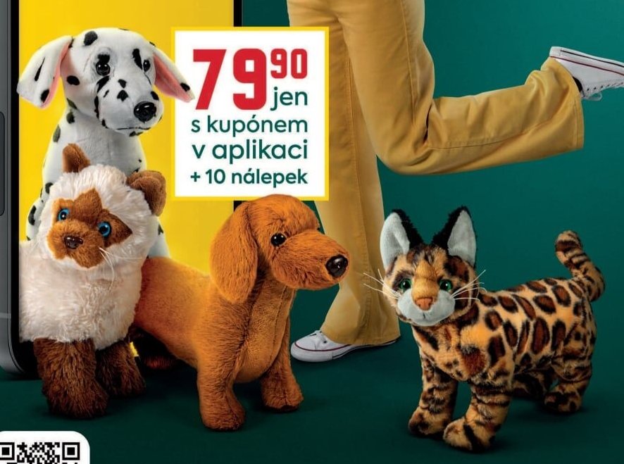 Plyšáci