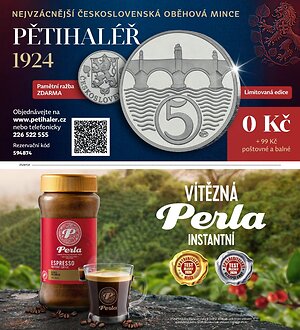 aktuální leták Albert 5.3.2026-7.4.2026