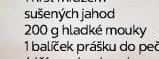cukr krupice