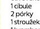 pórky