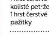 pažitka