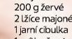 majonéza
