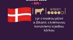 DANISH BLUE