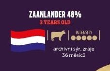 ZAANLANDER 48%