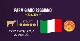 PARMIGIANO REGGIANO
