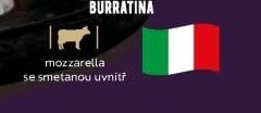 BURRATINA