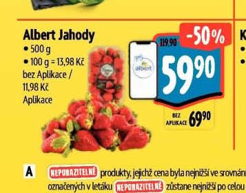 Albert Jahody