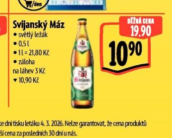 Svijanský Máz