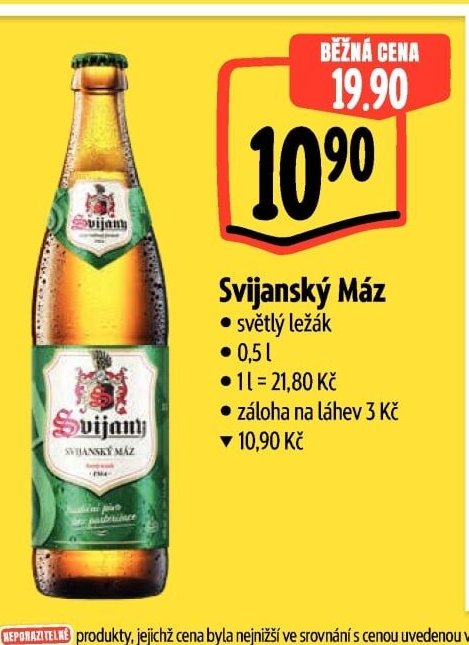 Svijanský Máz