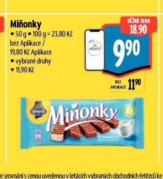 Miňonky