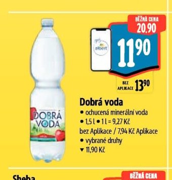 Dobrá voda