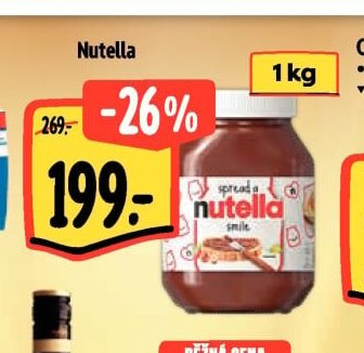 Nutella