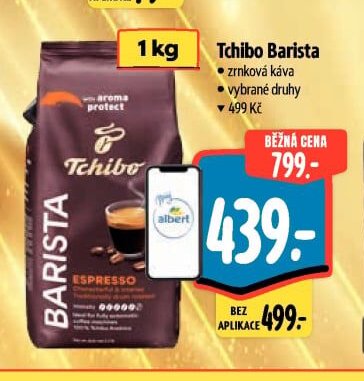 Tchibo Barista