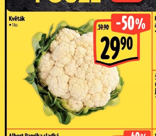 Květák