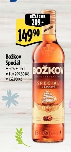 Božkov Speciál