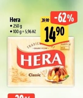 Hera 250 g