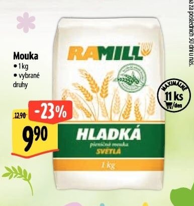 Mouka 1 kg