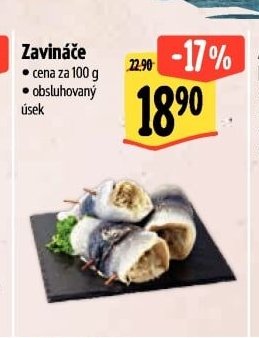 Zavináče