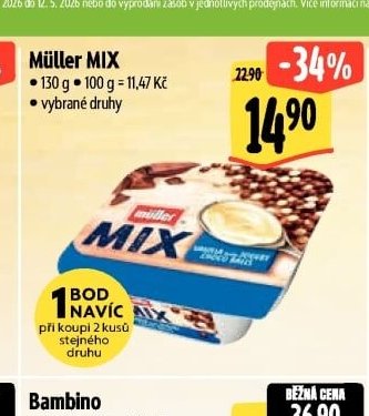 Müller MIX