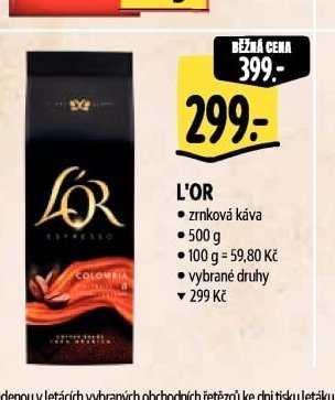 L'OR