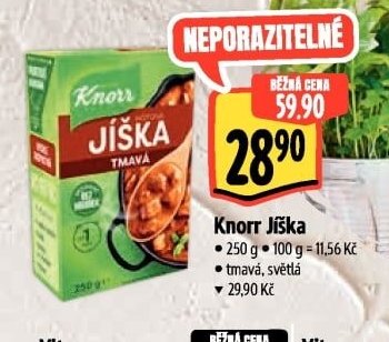 Knorr Jíška