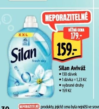 Silan Aviváž