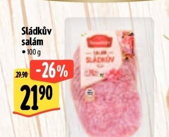 Sládkův salám