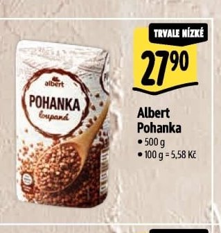 Albert Pohanka